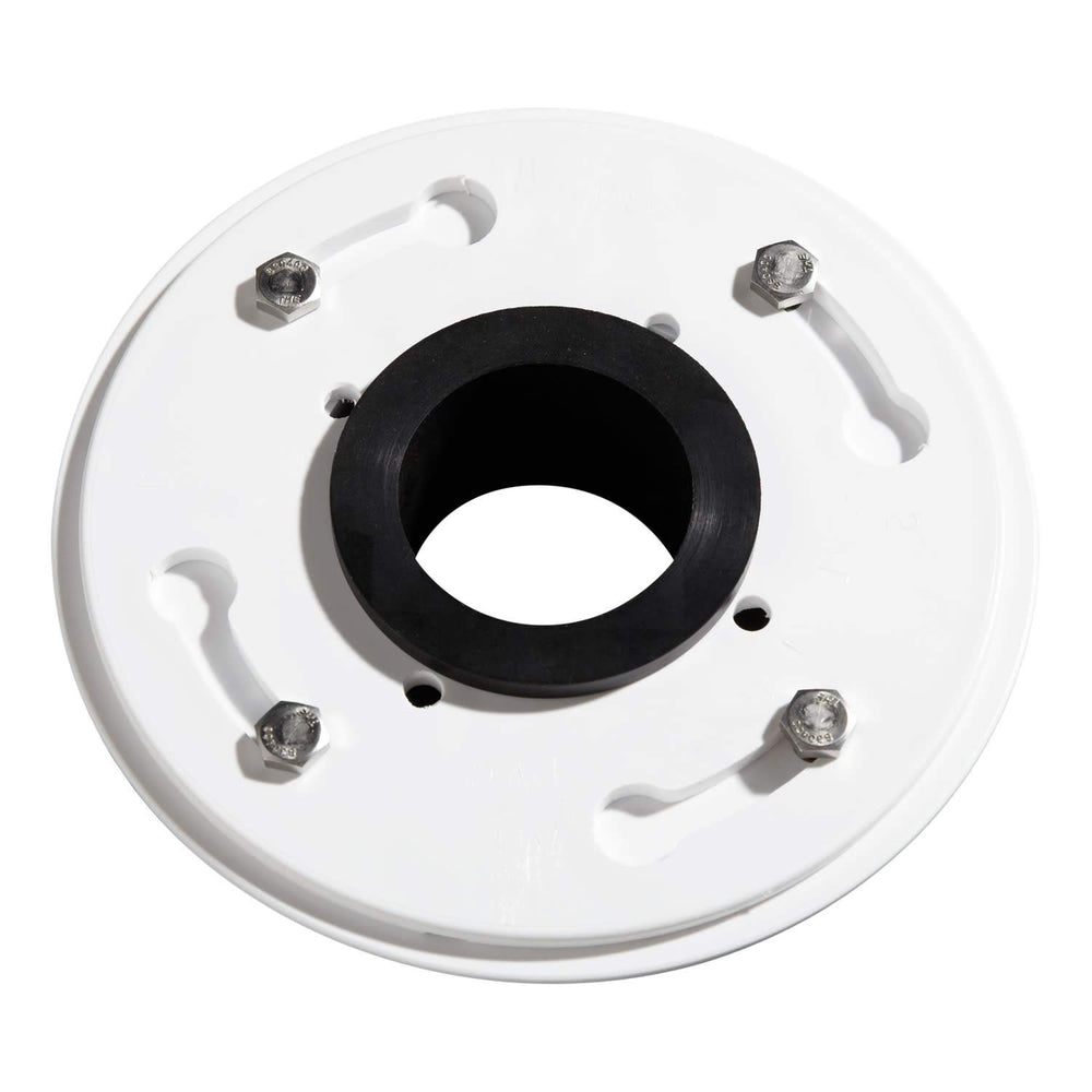 Open Box - Signature Hardware 443320 - Shower Drains Shower Accessories