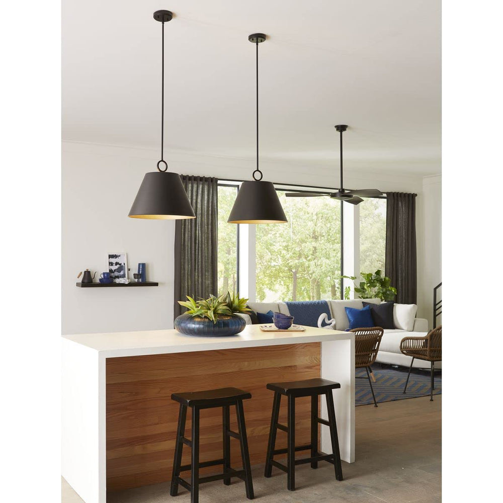 Open Box - Progress Lighting P500368-31M - Pendants Indoor Lighting
