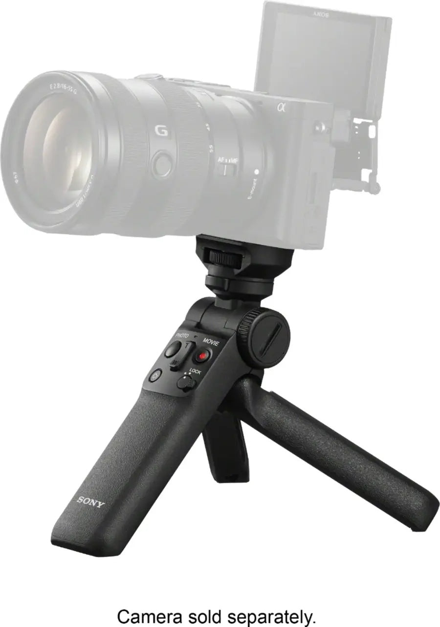 Refurbished - SONY GPVPT2BTB DI Accessories