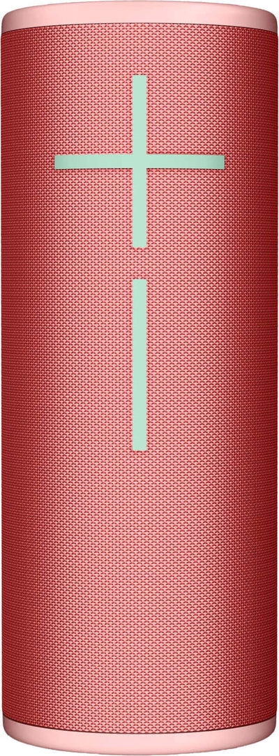 Refurbished - MEGABOOM 4 - Raspberry Red
