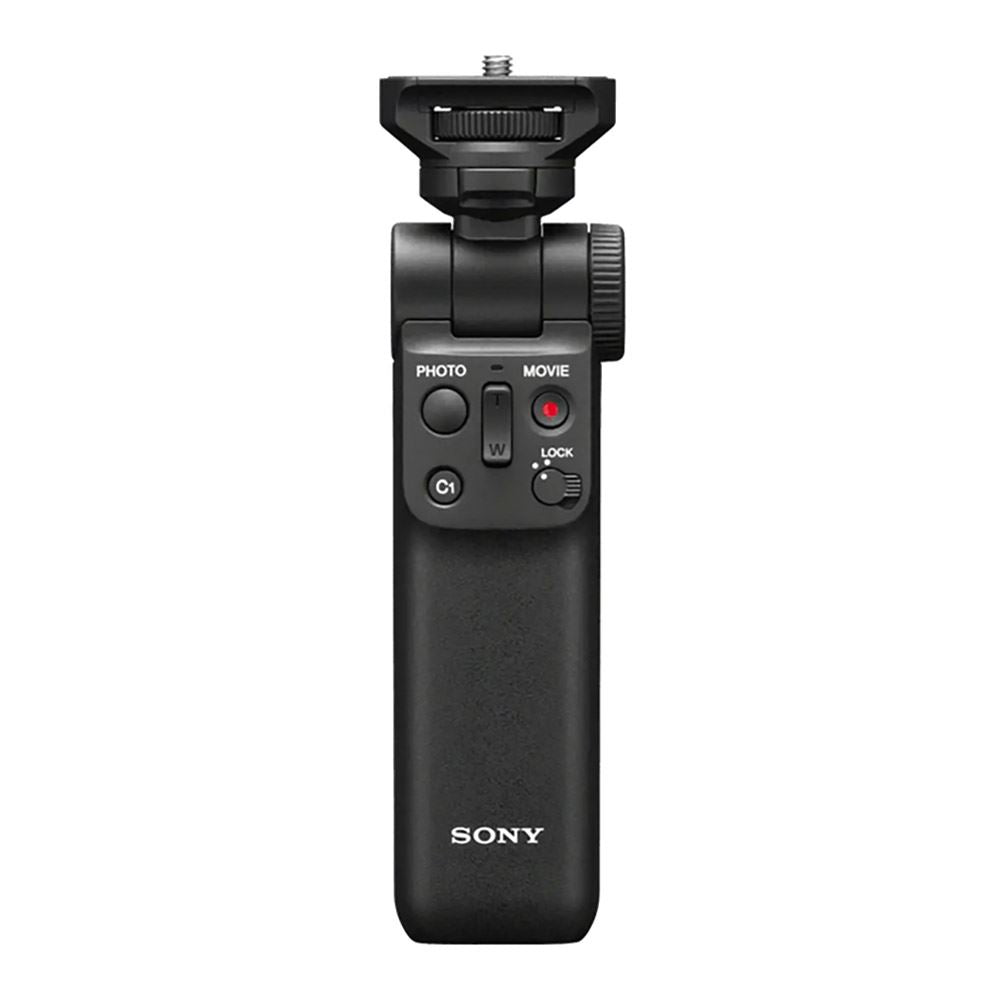 Refurbished - SONY GPVPT2BTB DI Accessories