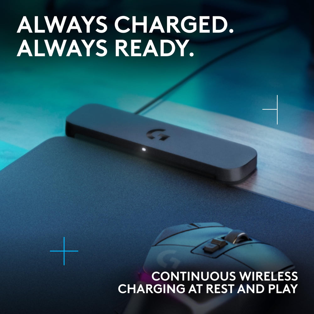 Refurbished - G POWERPLAY 2 Wireless Charging System