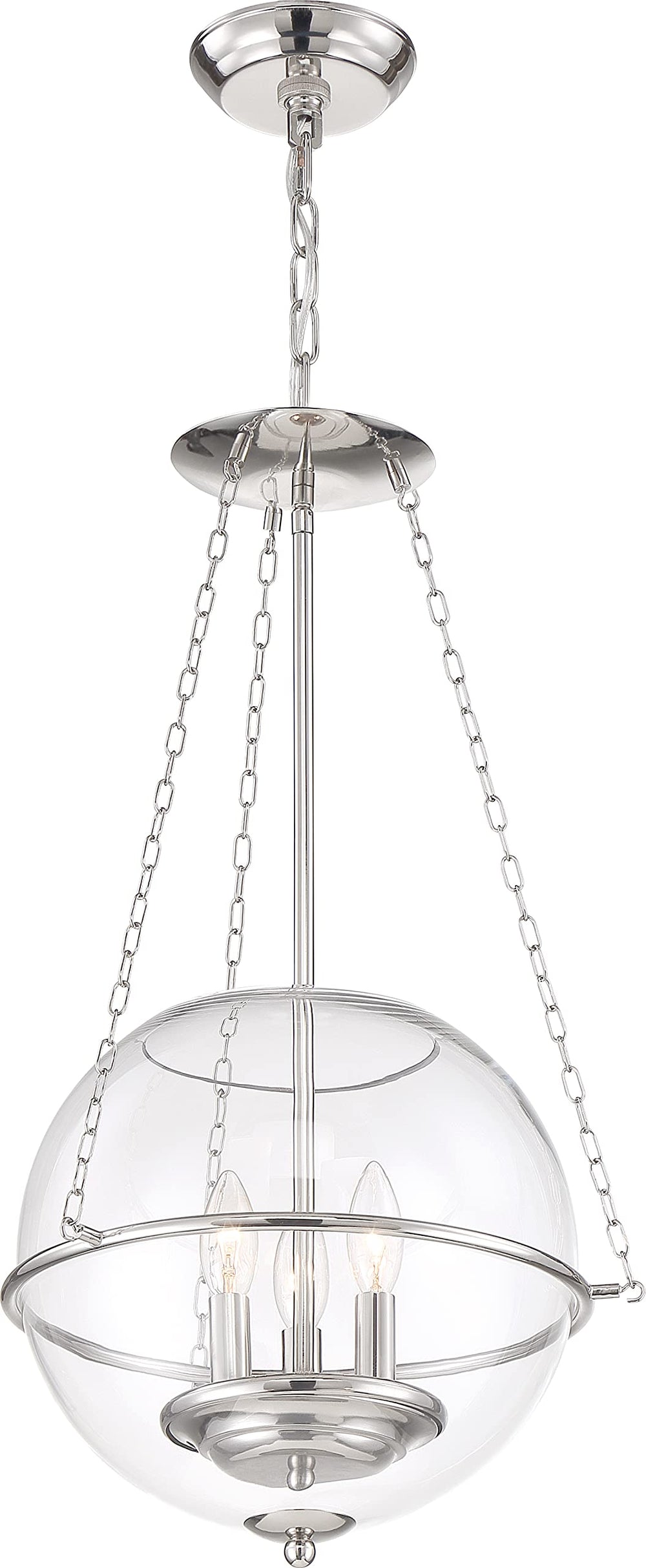Open Box - Nuvo Lighting 60/6952 - Pendants Indoor Lighting