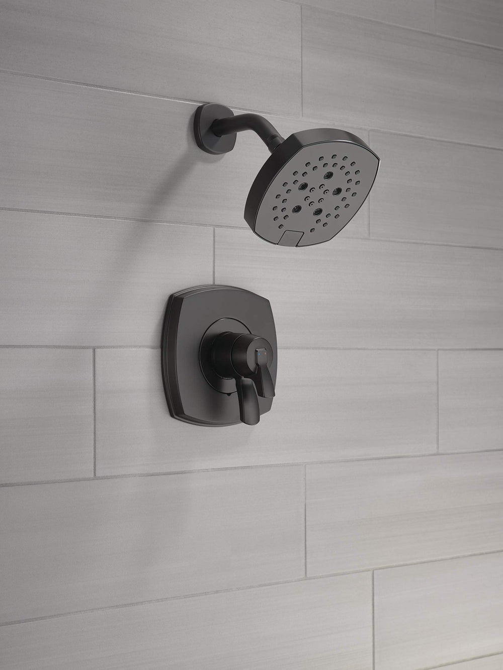 Open Box - Delta T17276-BL - Shower Only Faucet