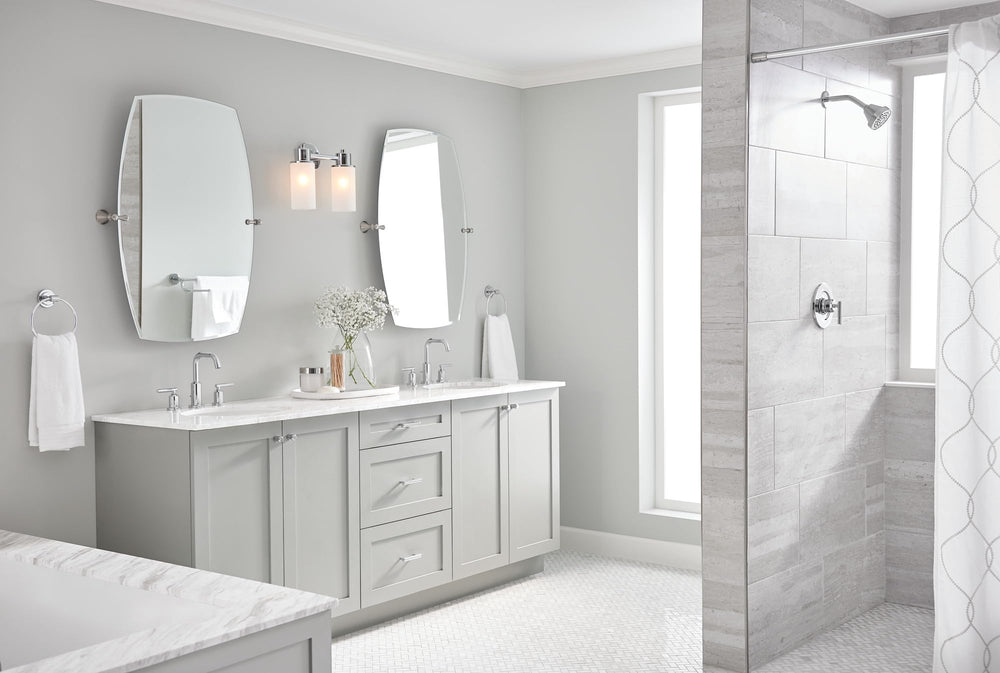 Open Box - Moen UT2902EP - Shower Only Showers