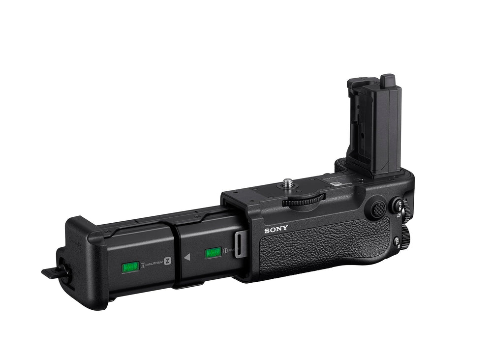 Refurbished - SONY VGC5 DI Accessories