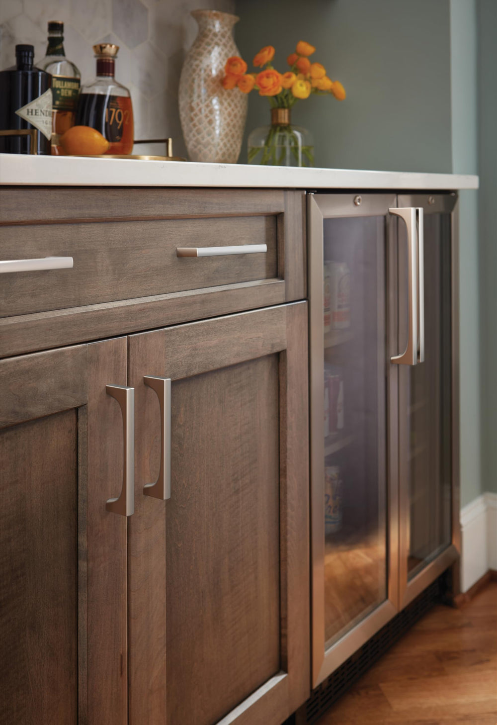 Open Box - Amerock BP37430PN - Pulls Cabinet Hardware