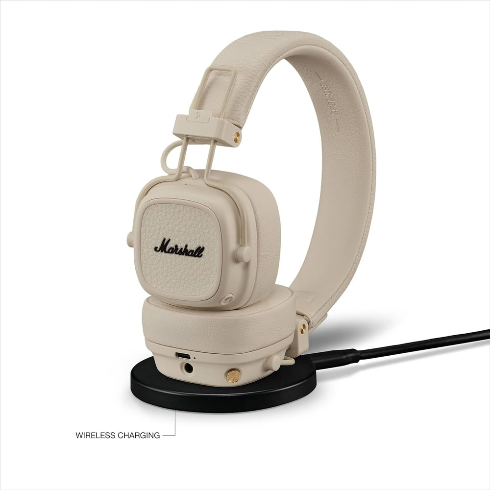 Refurbished - Major V Cream