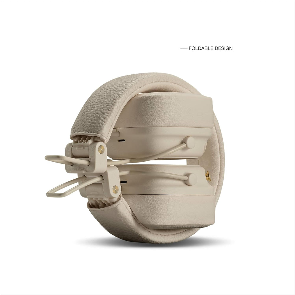 Refurbished - Major V Cream