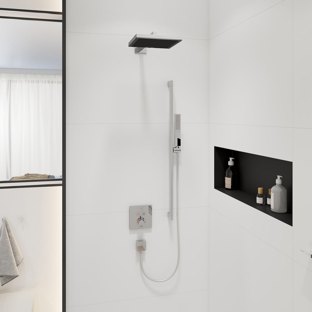 Open Box - Hansgrohe 24337001 - Shower Components Bath and Shower Accessories