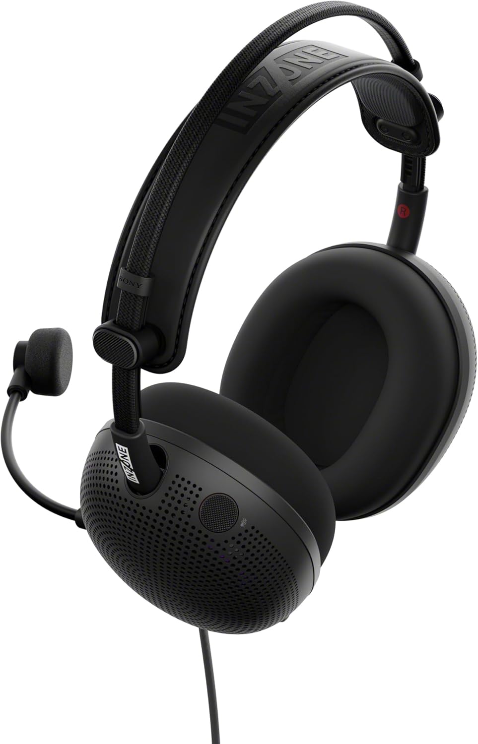 Refurbished - SONY MDRG600/B Headphones