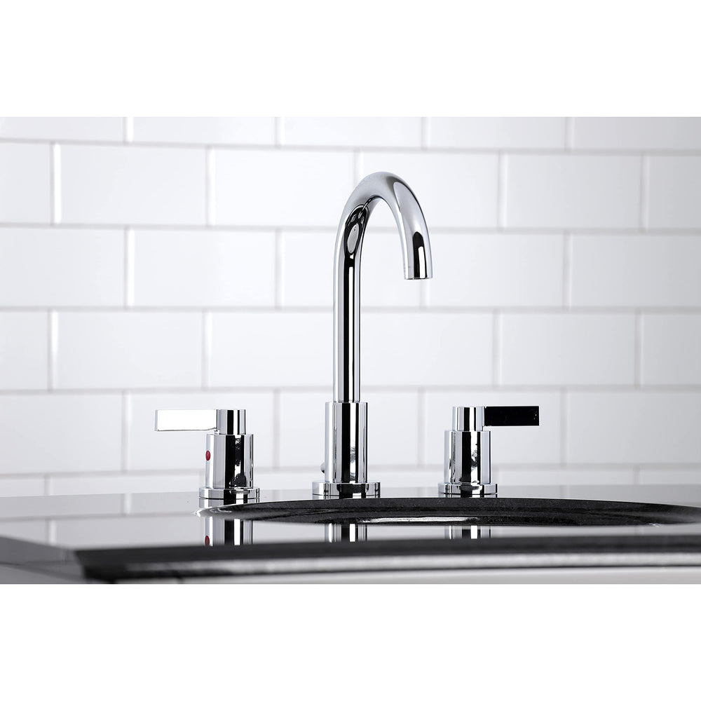 Open Box - Kingston Brass FSC8921NDL - Bathroom Sink Faucets Faucet