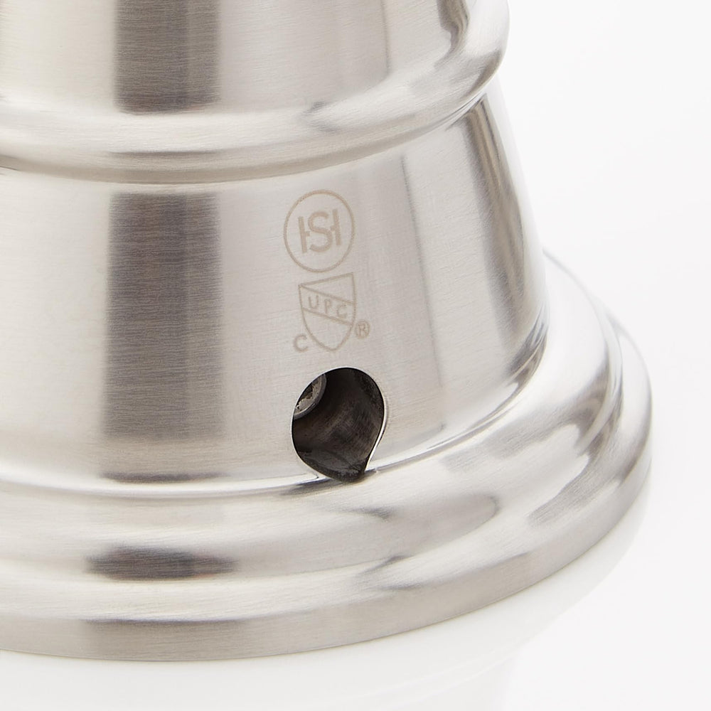 Open Box - Signature Hardware SHBE4RTG2AGBR - Roman Tub Faucet