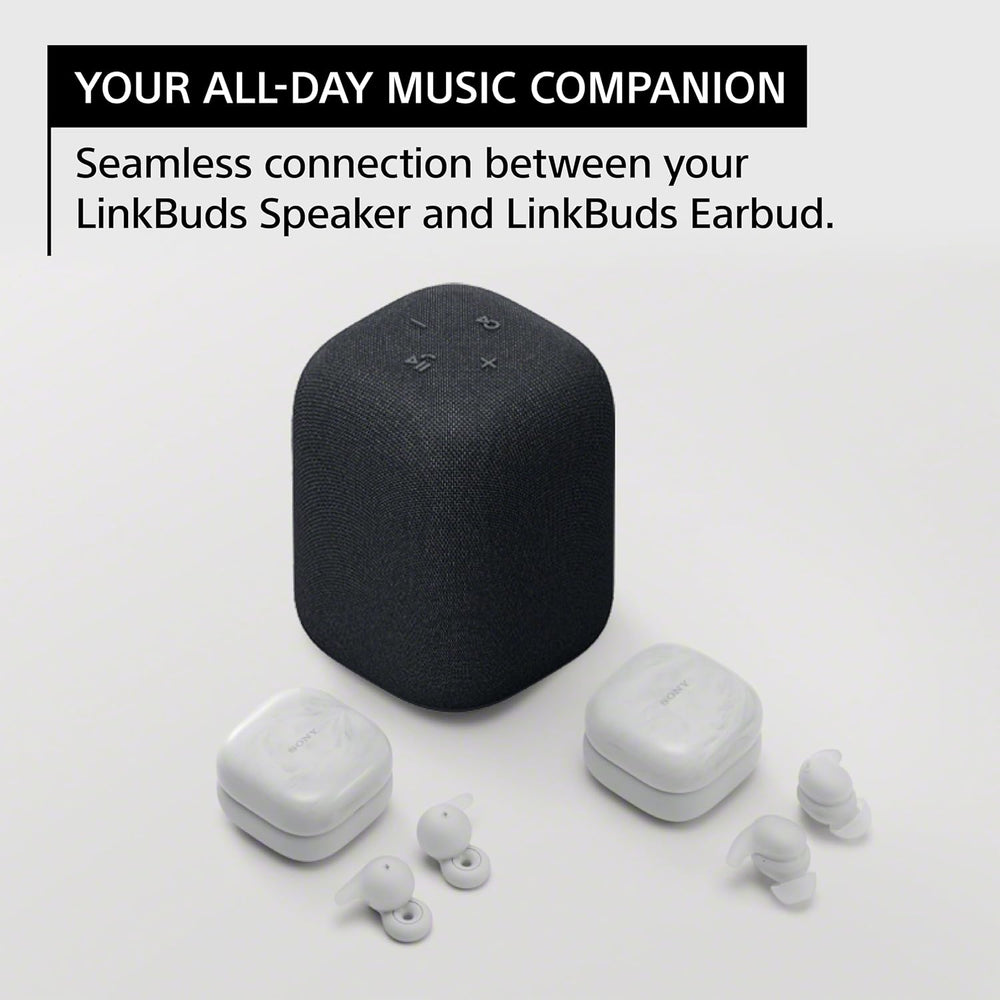 Refurbished - SONY SRSLS1/H Personal Audio