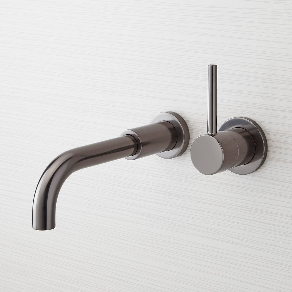 Open Box - Signature Hardware 483899 - Bathroom Sink Faucets Faucet