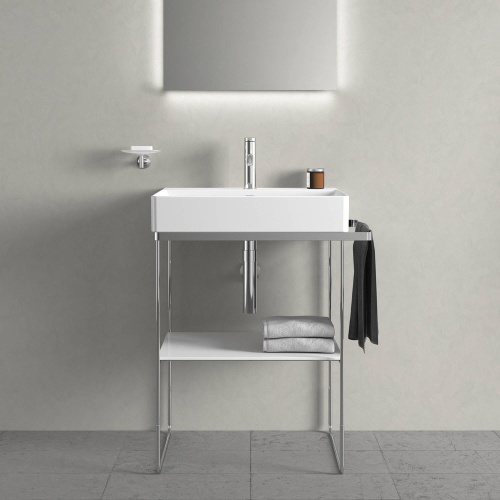 Open Box - Duravit 0031011000 - Bathroom Sink Accessories Sink Accessories and Parts