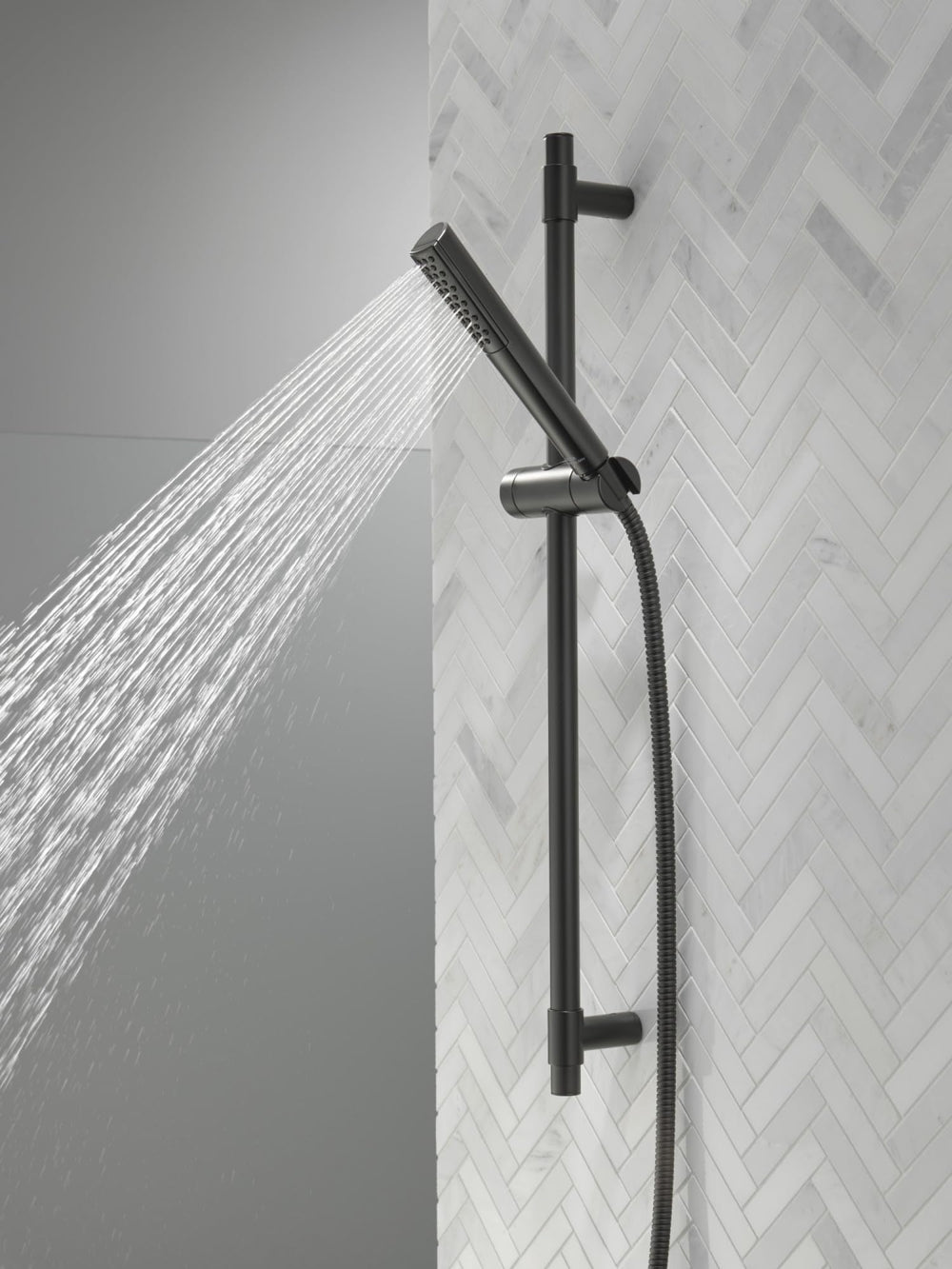 Open Box - Delta 51808-CZ-PR - Hand Showers Showers