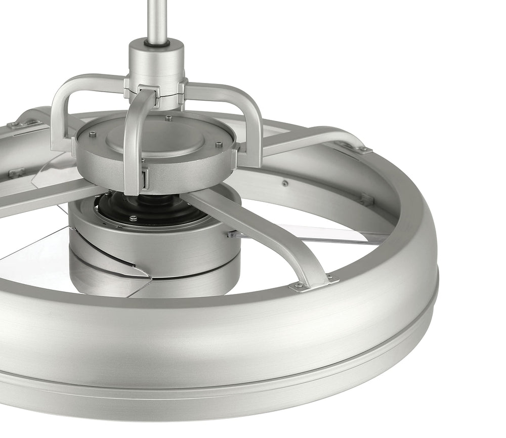 Open Box - Craftmade TYL24PN3 - Ceiling Fans Fans