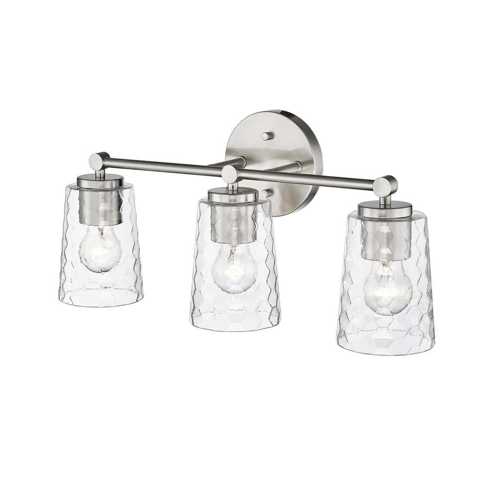 Open Box - Millennium Lighting 9233-BN - Bathroom Fixtures Indoor Lighting