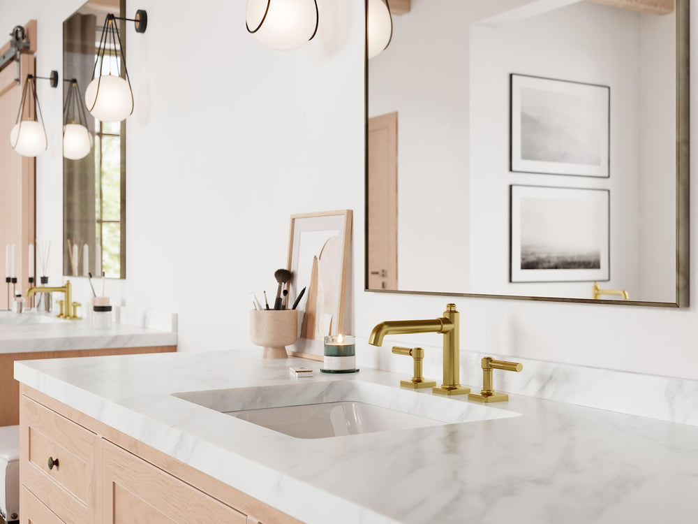 Open Box - Pfister LG49-HLSB - Bathroom Sink Faucets Faucet