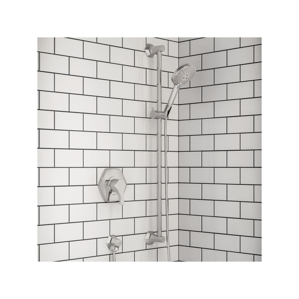 Open Box - Hansgrohe 04832000 - Slide Bars Shower Accessories