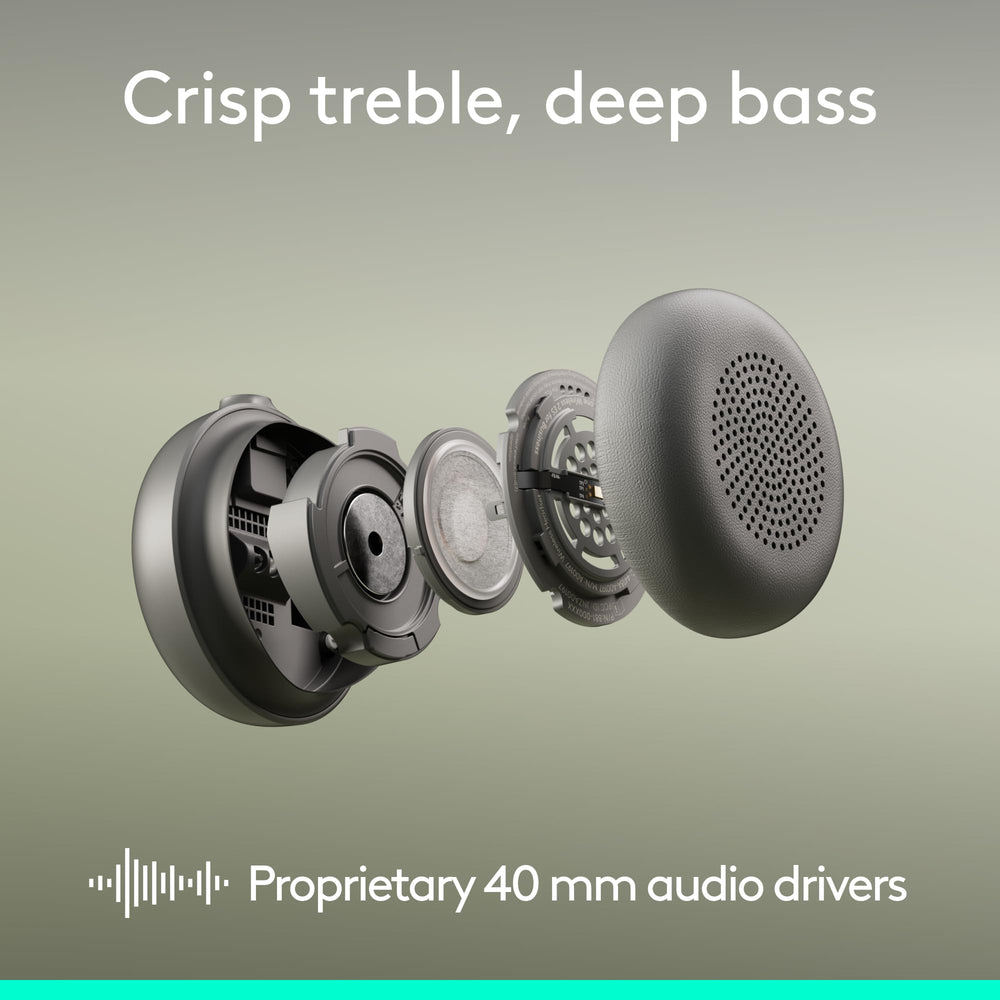 Refurbished - Zone Wireless 2 ES for Business - Graphite
