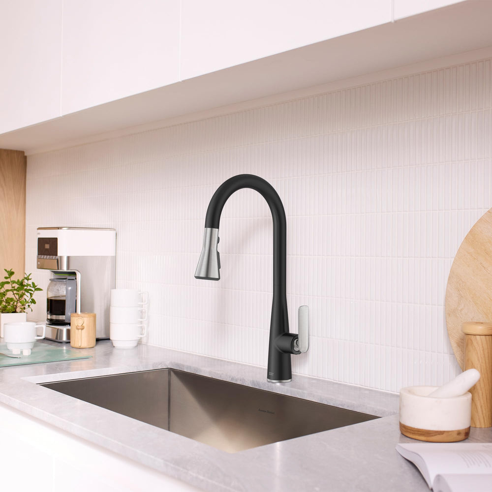 Open Box - American Standard 1048814230 - Kitchen Faucet
