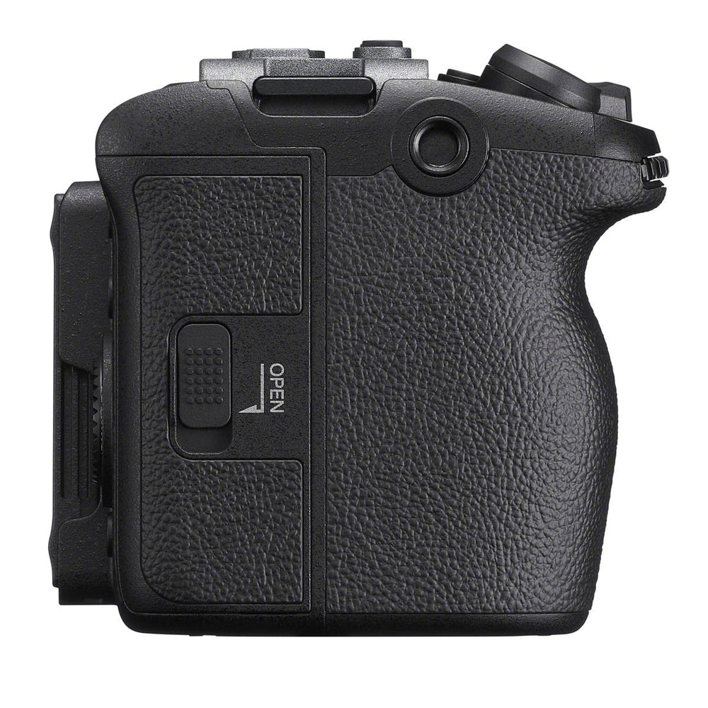 Refurbished - SONY ILMEFX30B Interchangeable Lens Camera