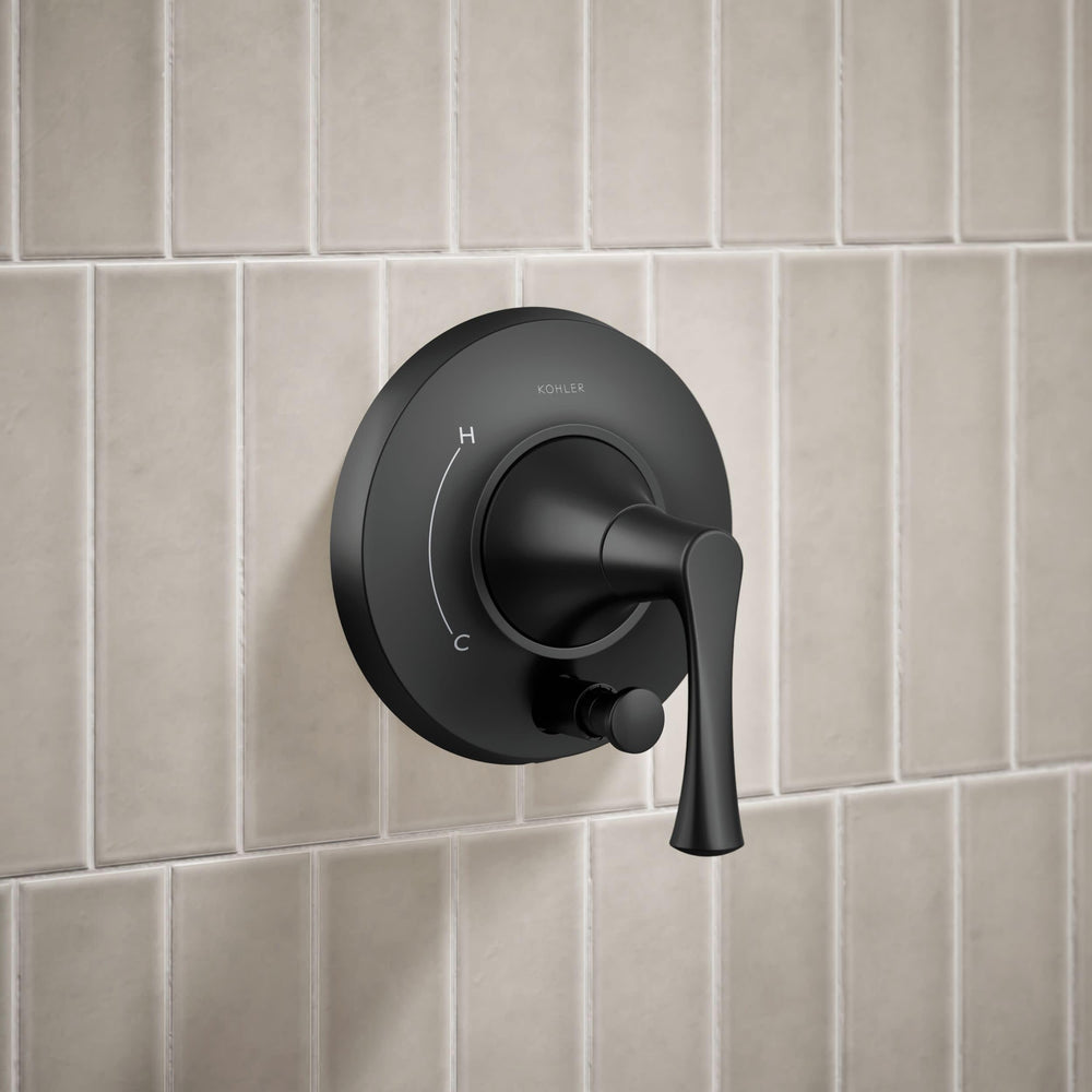 Open Box - Kohler K-T35943-4Y-BL - Shower Only Showers