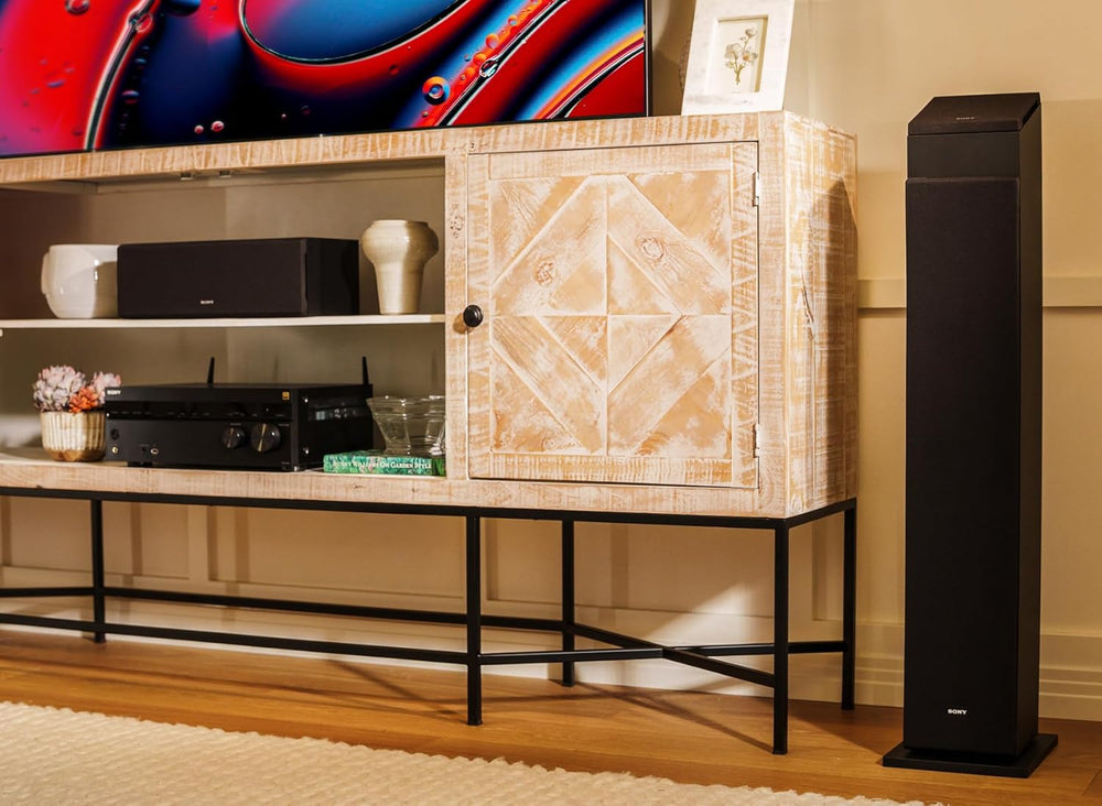 Refurbished - SONY SSCS3M2 Home Theater