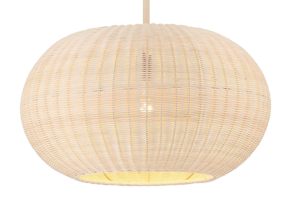 Open Box - Minka Lavery 3545-66A - Pendants Indoor Lighting