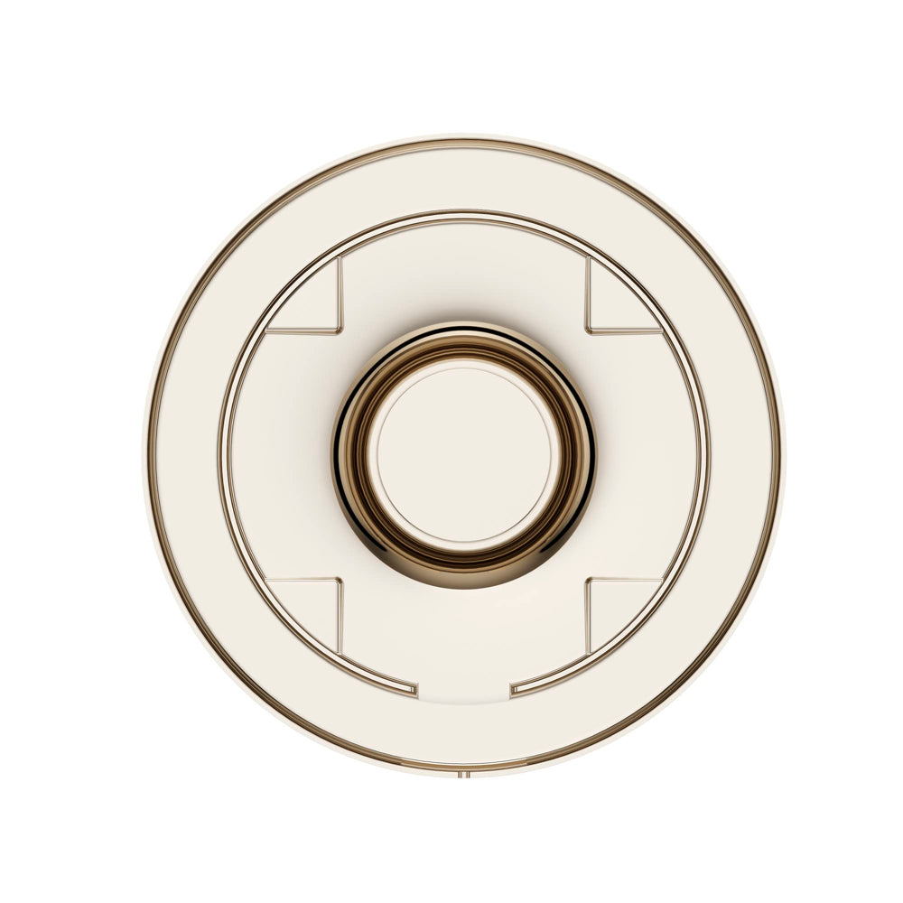 Open Box - Pfister R89-1TNTB - Valve Trim Only Showers