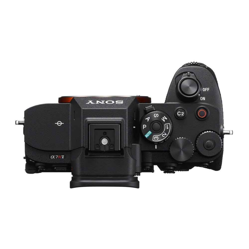 Refurbished - SONY ILCE7RM5/B Interchangeable Lens Camera
