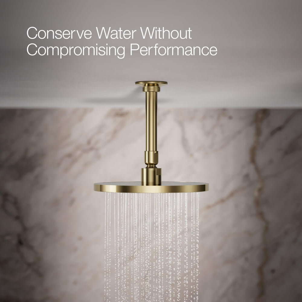 Open Box - Kohler K-13688-G-AF - Shower Heads Showers