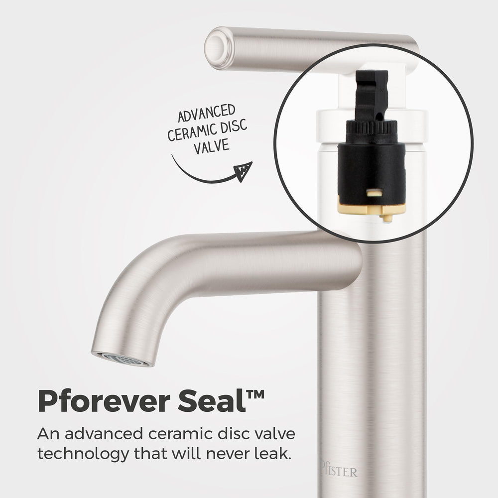Open Box - Pfister LF-042-CSOGS - Bathroom Sink Faucets Faucet