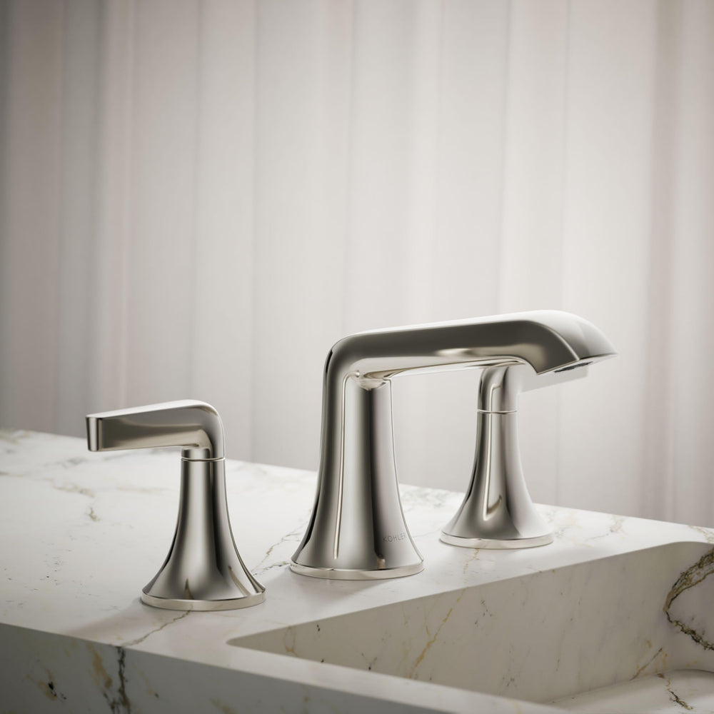 Open Box - Kohler K-22020-4-SN - Lavatory Faucet