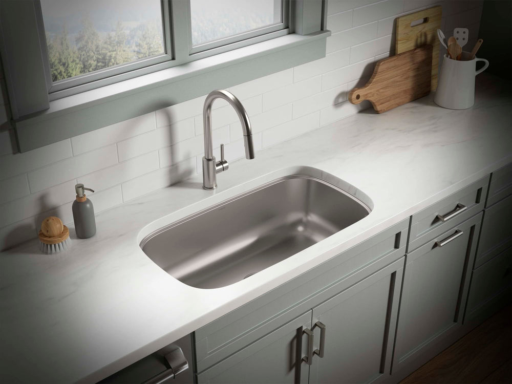 Open Box - Sterling 36595-NA - Kitchen Sinks Sinks