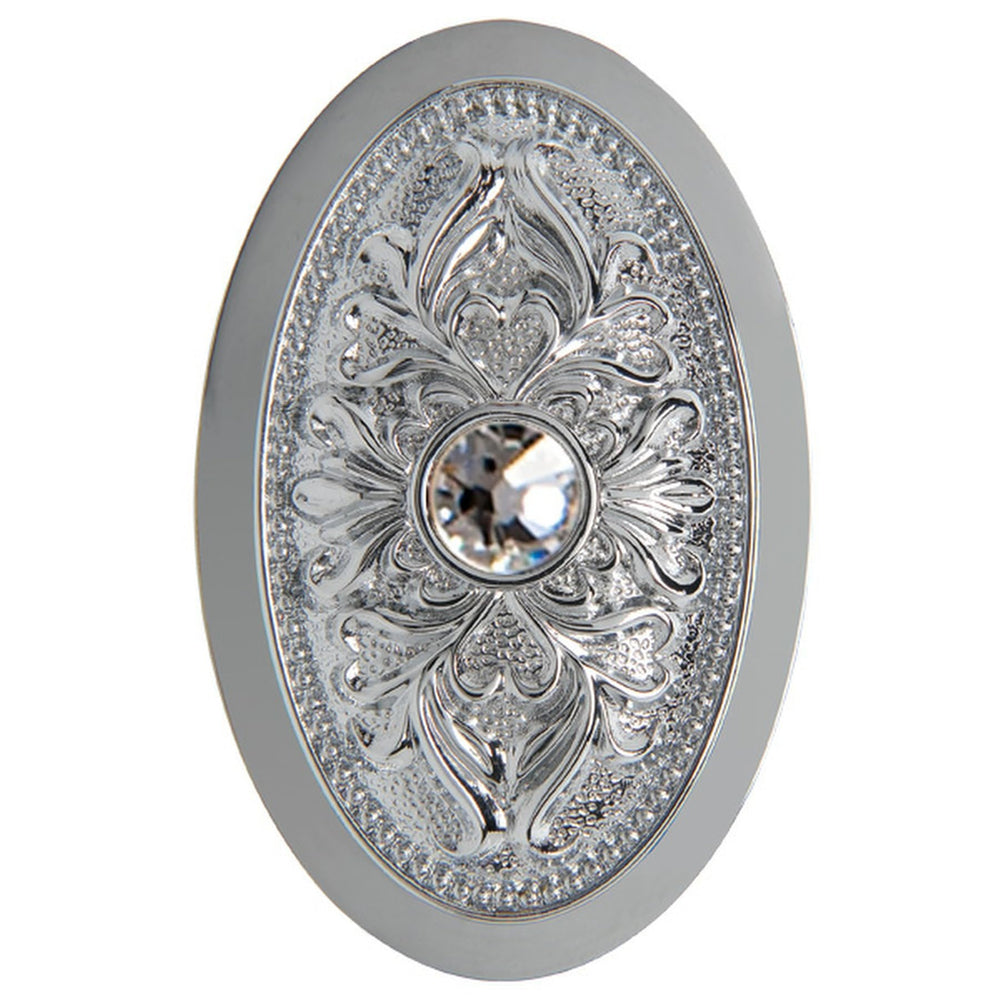 Open Box - Allegri 026222-018-FR001 - Bathroom Fixtures Indoor Lighting