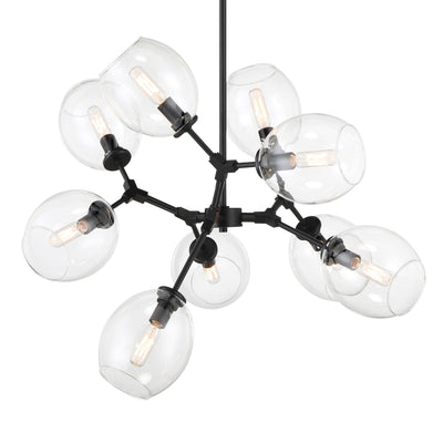 Open Box - Kovacs P1369-66A - Chandeliers Indoor Lighting