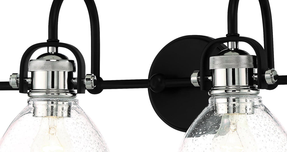 Open Box - Minka Lavery 3364-572 - Bathroom Fixtures Indoor Lighting