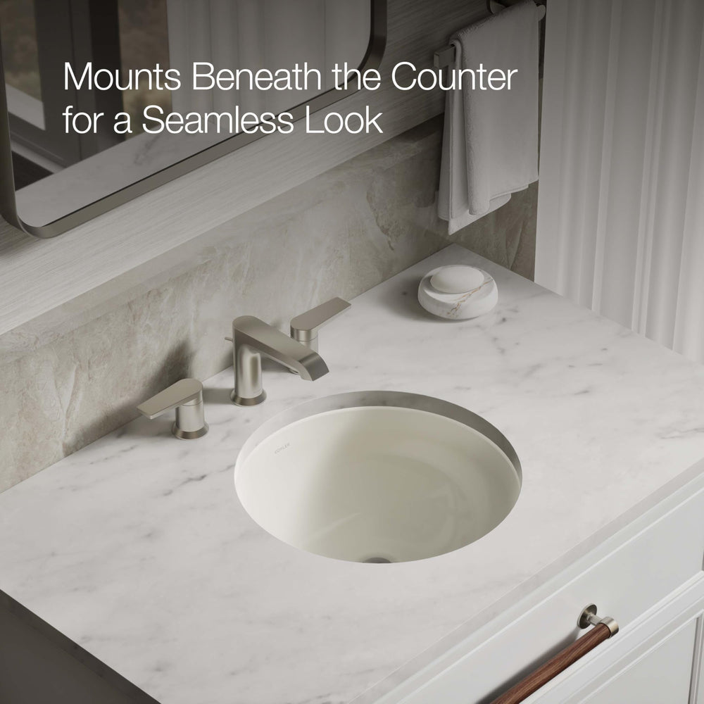 Open Box - Kohler K-29000-96 - Bathroom Sinks Sinks
