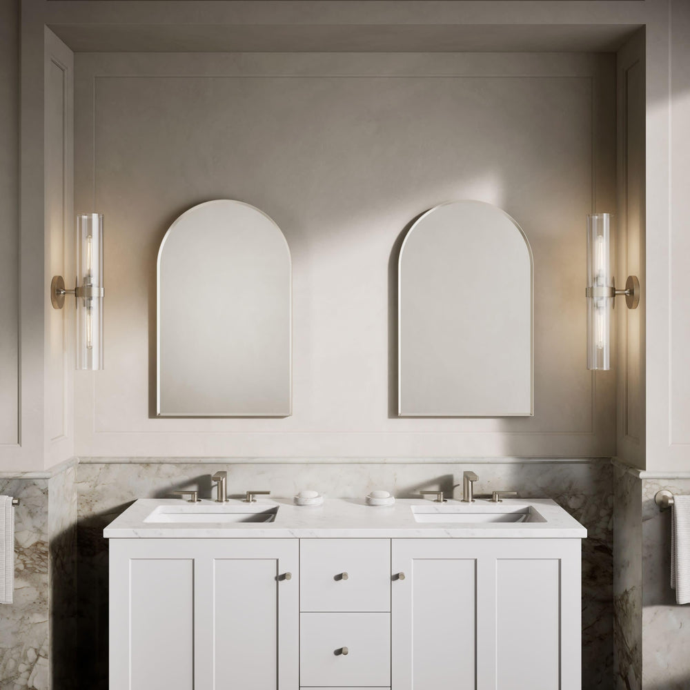 Open Box - Kohler K-30638-BNL - Mirrors Home Decor