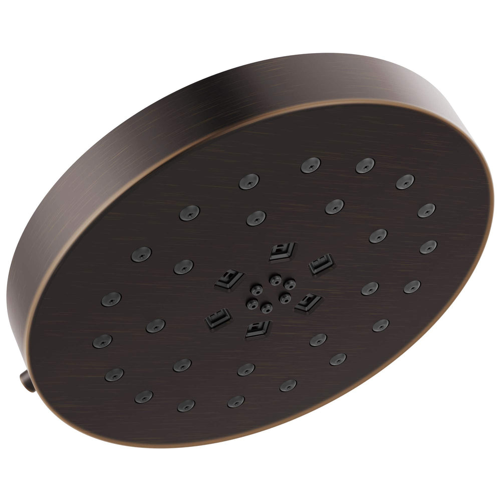 Open Box - Delta 52488-RB - Shower Heads Showers