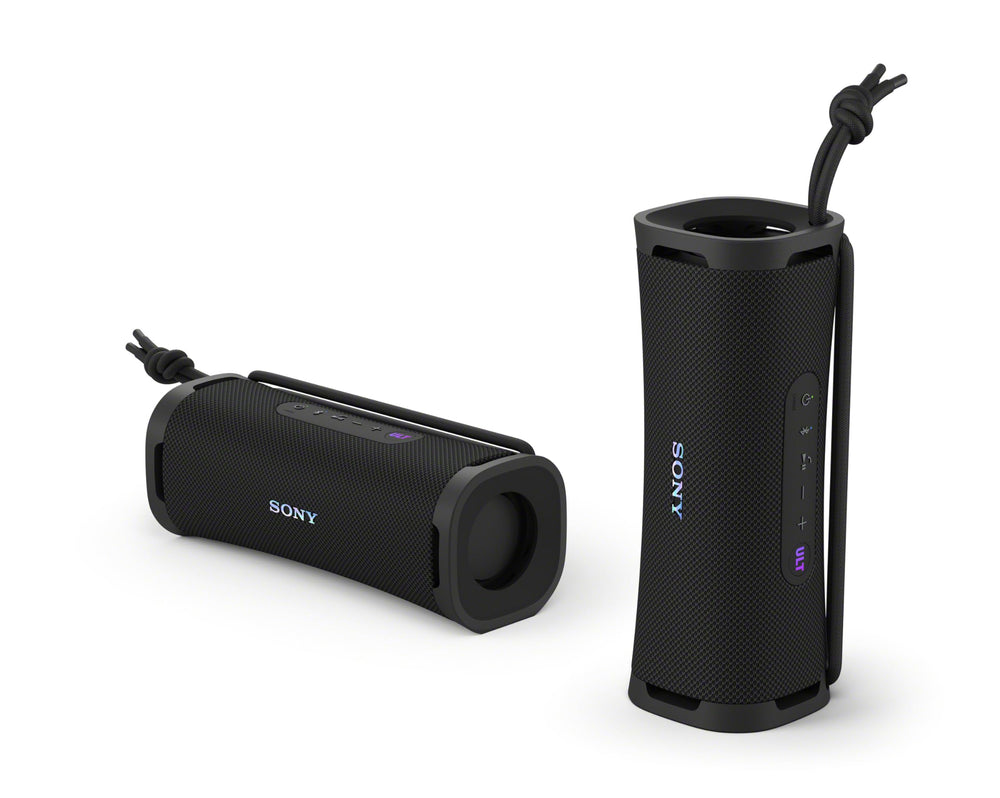 Refurbished - SONY SRSULT10/B Personal Audio
