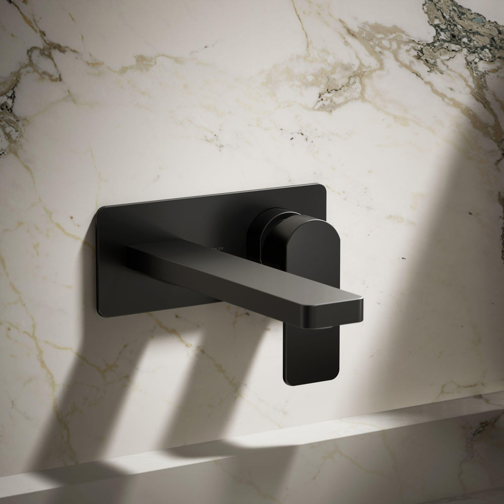 Open Box - Kohler K-22567-4-BL - Bathroom Sink Faucets Faucet