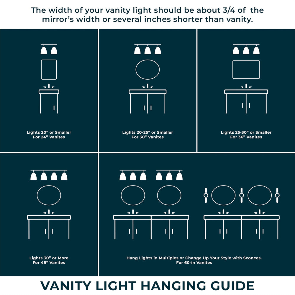 Open Box - Millennium Lighting 9233-BN - Bathroom Fixtures Indoor Lighting