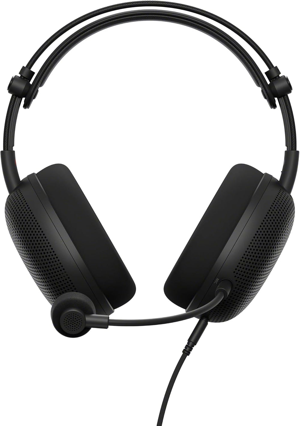 Refurbished - SONY MDRG600/B Headphones