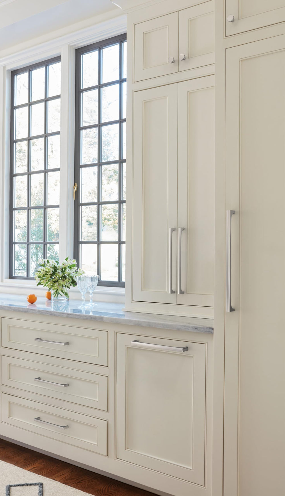 Open Box - Amerock BP37430PN - Pulls Cabinet Hardware