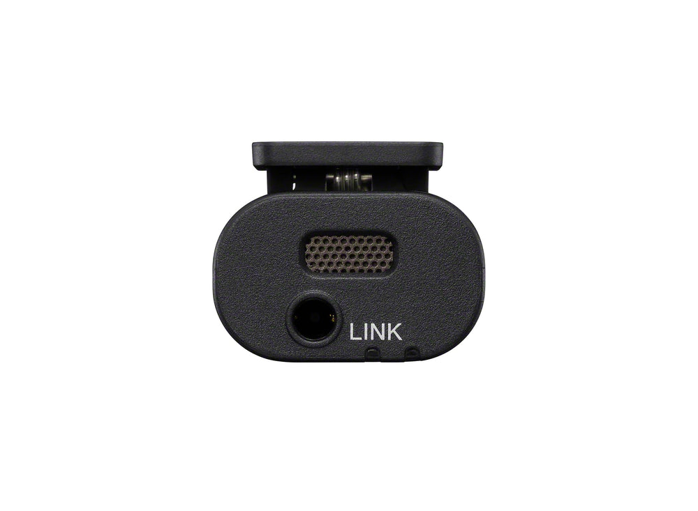 Refurbished - SONY ECMW3S DI Accessories