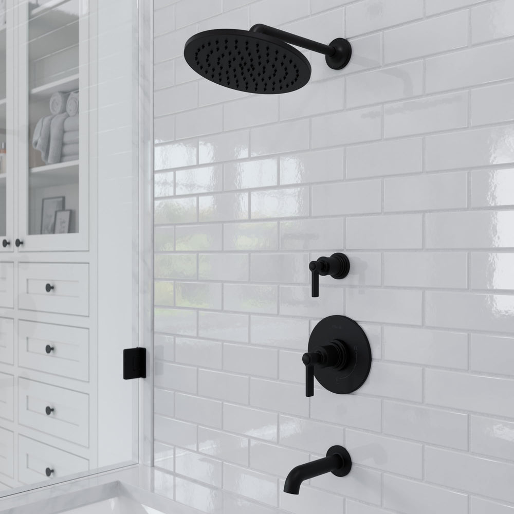 Open Box - Pfister 016-WNSDB - Diverter Trims Showers
